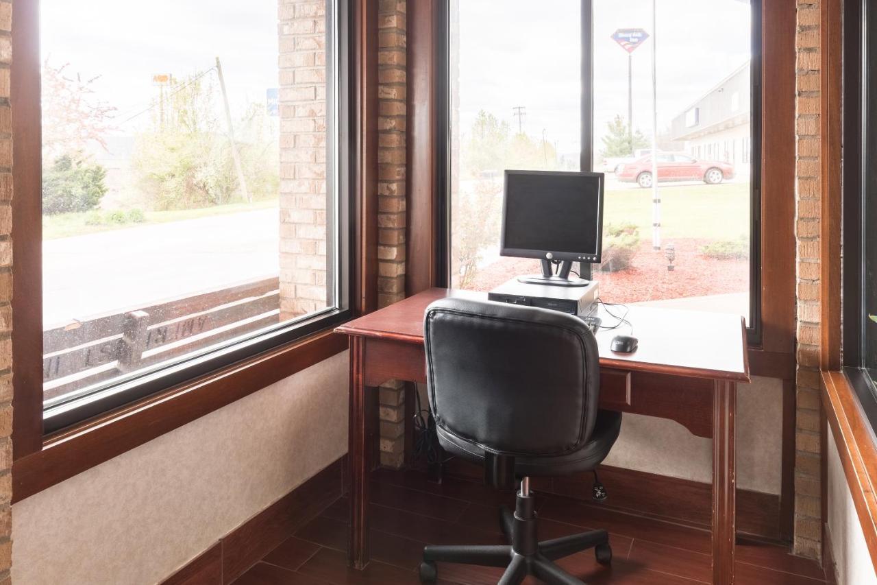 Quality Express Inn & Suites Mineral Wells Luaran gambar